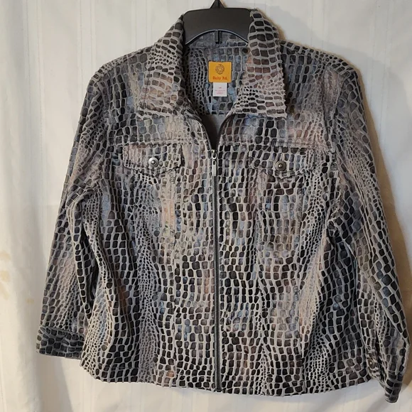 Ruby Rd. Jacket - Picture 5 of 5